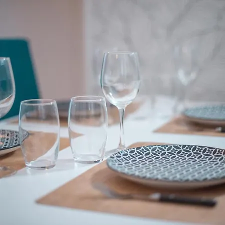 Apartamento Terrasse Saint-pierre - Centre Historique *