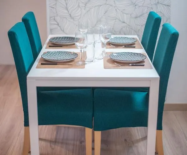 Terrasse Saint-pierre - Centre Historique Clermont-Ferrand