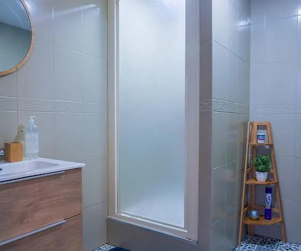 Terrasse Saint-pierre - Centre Historique Daire *