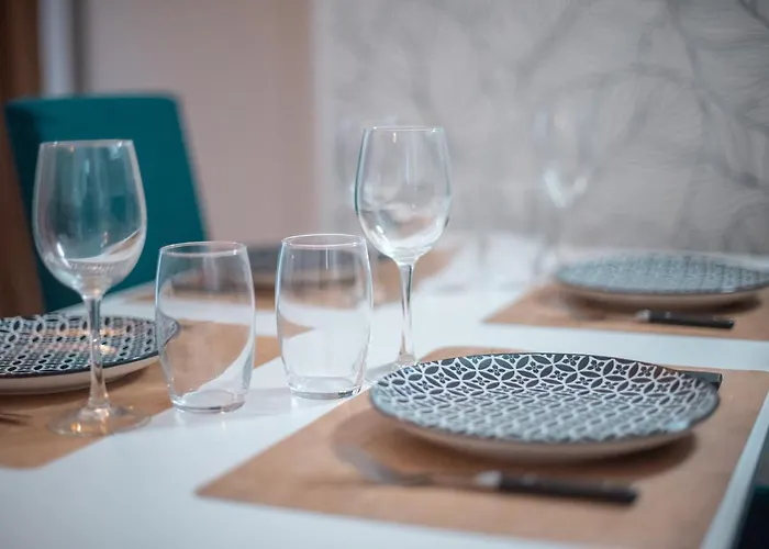 Daire Terrasse Saint-pierre - Centre Historique *