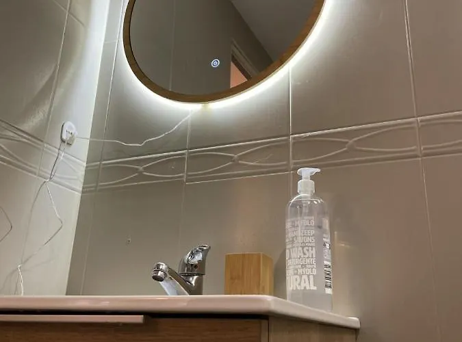 Terrasse Saint-pierre - Centre Historique Lägenhet