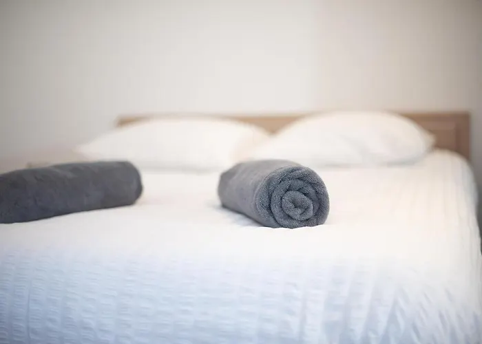 Terrasse Saint-pierre - Centre Historique Daire