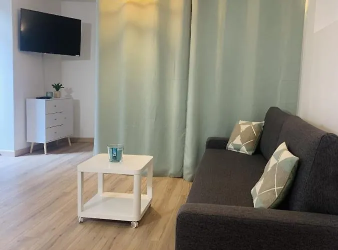 Terrasse Saint-pierre - Centre Historique Clermont-Ferrand